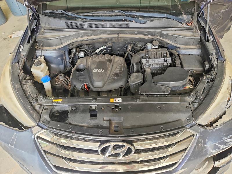 Снимка 12 от търг – 2015 HYUNDAI SANTA FE SPORT с VIN 5XYZU3LB0FG240355