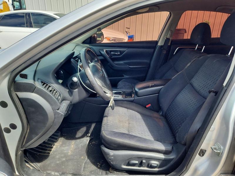 Photo 7 from auction – 2018 NISSAN ALTIMA with VIN 1N4AL3AP2JC208606