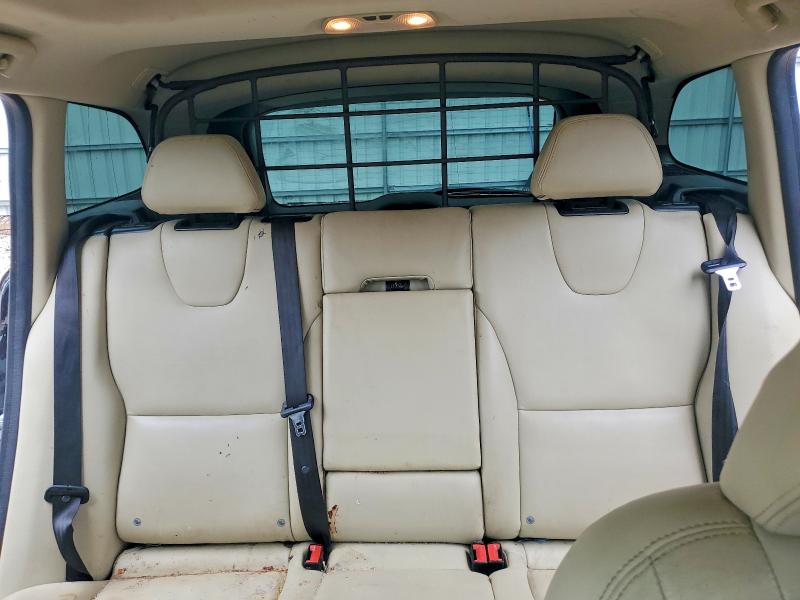 صورة رقم 10 من المزاد - 2017 VOLVO XC60 مع VIN YV440MRU4H2017153