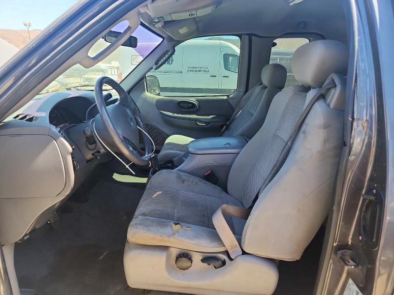 Zdjęcie 7 z aukcji – 2003 FORD F150 z VIN 1FTRX17213NA99497
