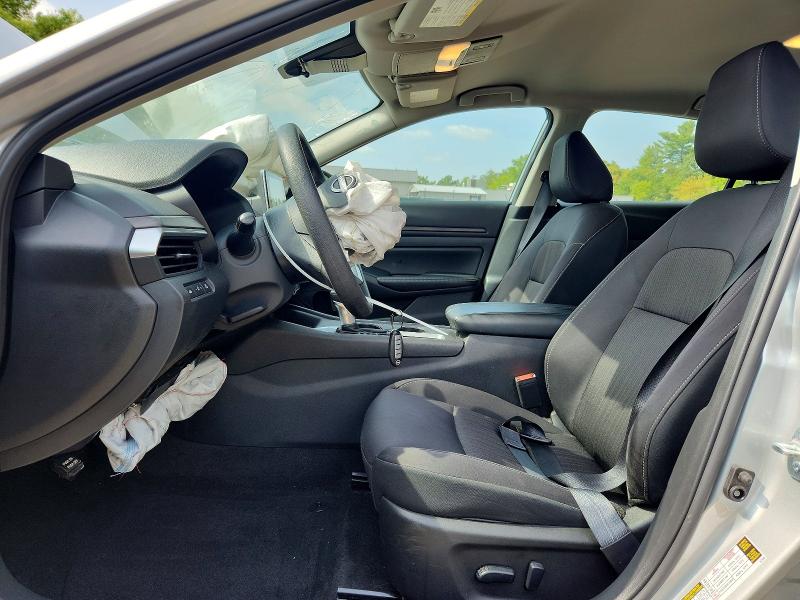 Photo 7 from auction – 2025 NISSAN ALTIMA with VIN 1N4BL4DV2SN378765