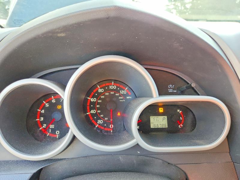 Photo 9 from auction – 2010 TOYOTA MATRIX with VIN 2T1KU4EE3AC313026