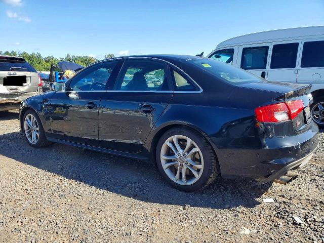 صورة رقم 2 من المزاد - 2015 AUDI S4 مع VIN WAUBGAFL9FA079986