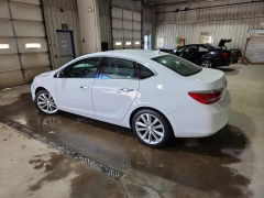 Фото 2 с аукциона – 2014 BUICK VERANO с VIN 1G4PR5SK3E4102016
