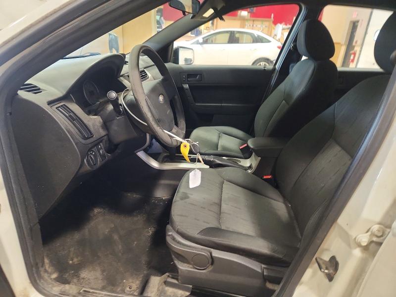 Photo 7 from auction – 2010 FORD FOCUS with VIN 1FAHP3FN5AW186335