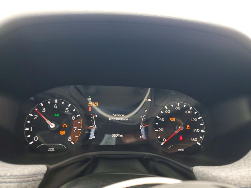 Снимка 9 от търг – 2024 JEEP COMPASS с VIN 3C4NJDBN6RT120677