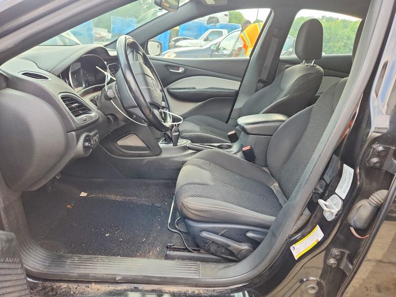 Photo 7 from auction – 2015 DODGE DART with VIN 1C3CDFBB8FD346547