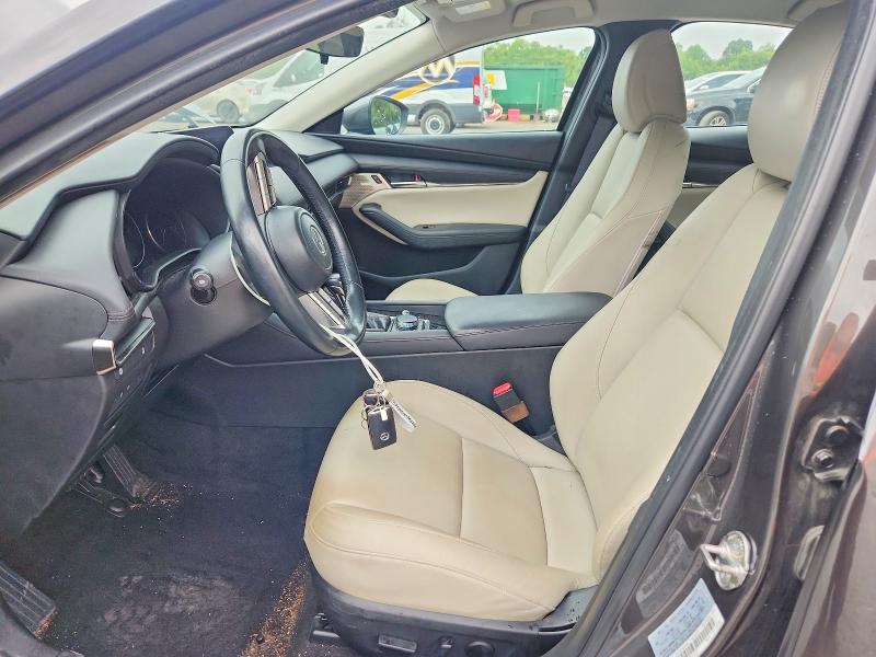 صورة رقم 7 من المزاد - 2020 MAZDA 3 مع VIN JM1BPBDMXL1162973