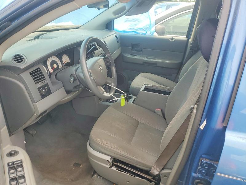 Снимка 7 от търг – 2005 DODGE DURANGO с VIN 1D4HB38N55F536870