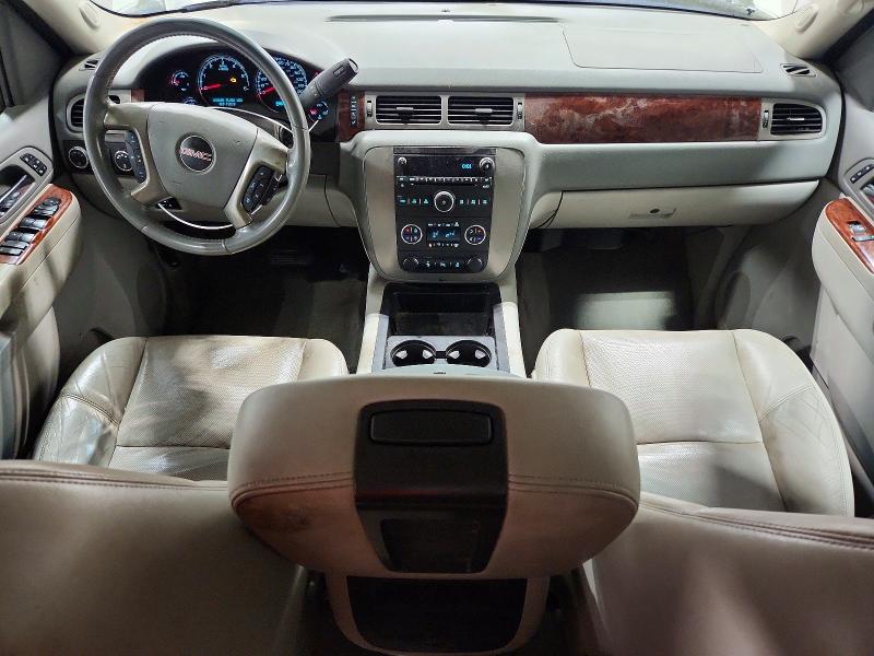 Photo 8 from auction – 2012 GMC SIERRA with VIN 3GTP2WE72CG232035