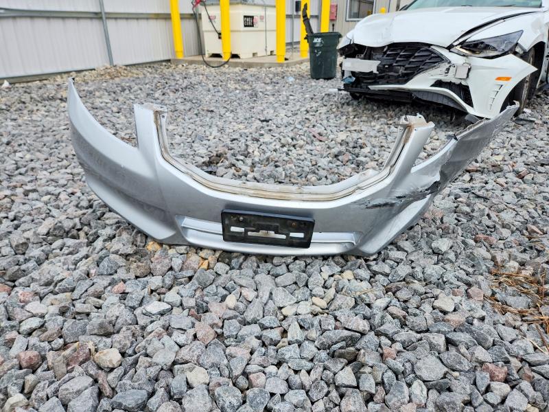 Photo 12 from auction – 2012 HONDA ACCORD with VIN 1HGCP2F35CA189833