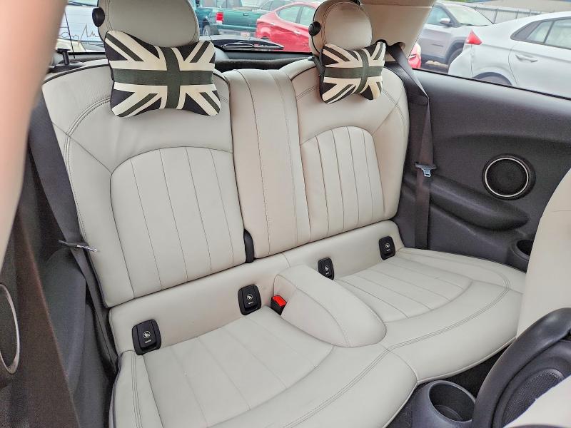 صورة رقم 10 من المزاد - 2014 MINI COOPER مع VIN WMWXM7C58ET986206