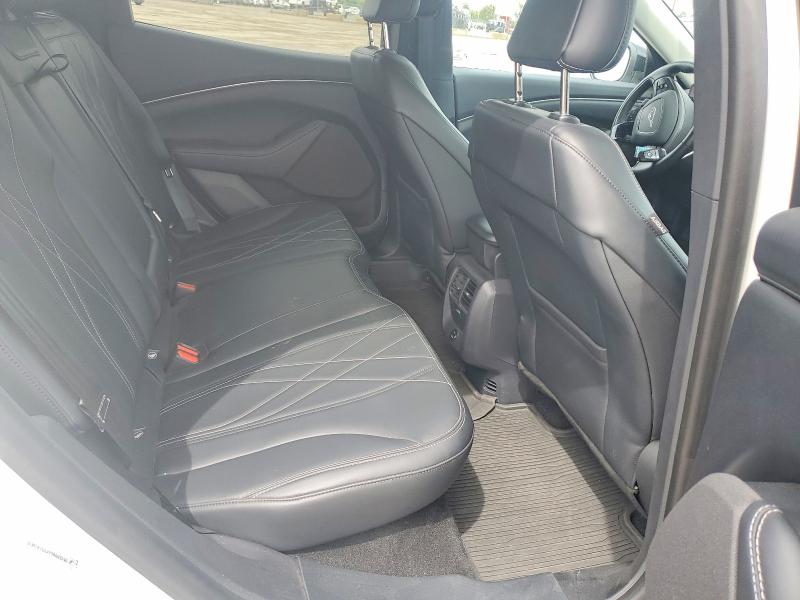 Photo 11 from auction – 2023 FORD MUSTANG MACH-E with VIN 3FMTK1SSXPMA09240