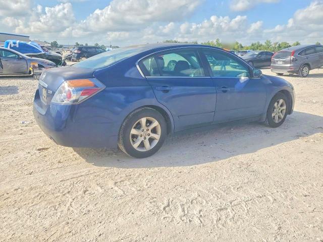 Photo 3 from auction – 2009 NISSAN ALTIMA with VIN 1N4AL21E89N514928