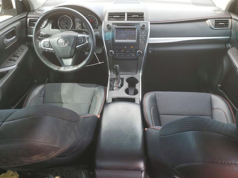 Снимка 8 от търг – 2016 TOYOTA CAMRY с VIN 4T1BF1FK9GU999044