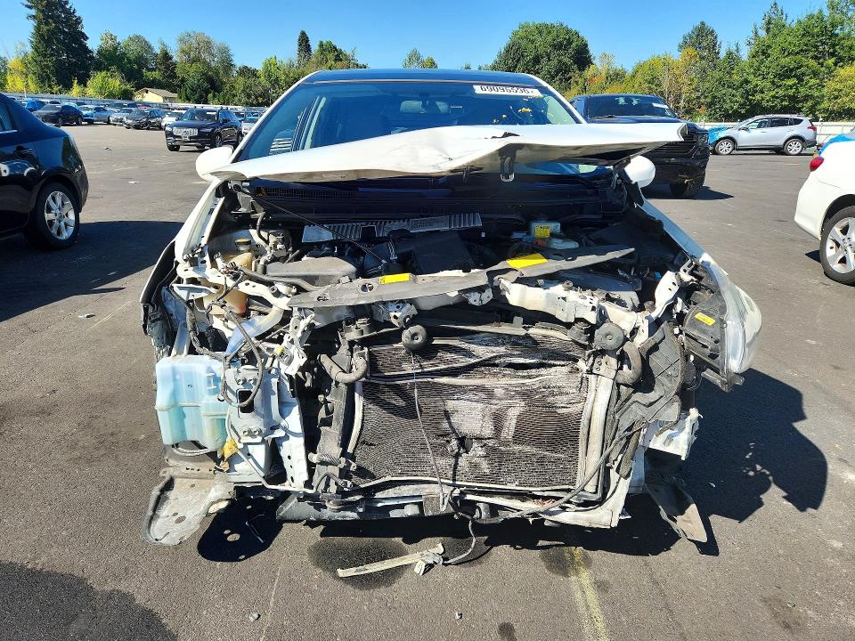 Zdjęcie 5 z aukcji – 2012 TOYOTA PRIUS z VIN JTDKN3DU6C1553873