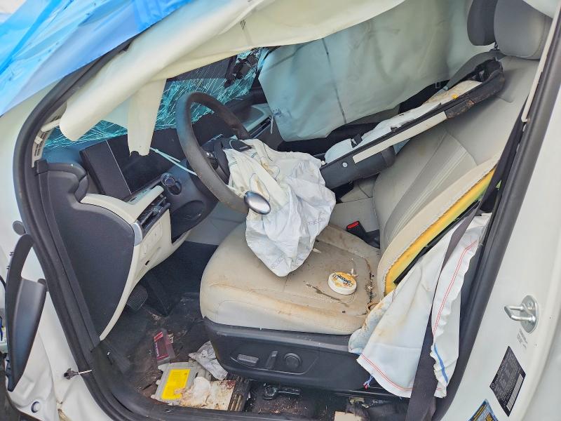 Photo 7 from auction – 2025 HYUNDAI TUCSON with VIN 5NMJB3DE6SH556256