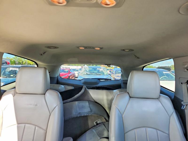 Photo 10 from auction – 2016 CHEVROLET TRAVERSE with VIN 1GNKVJKD2GJ117087