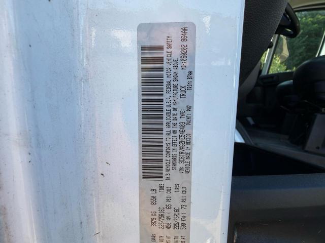 صورة رقم 10 من المزاد - 2017 RAM PROMASTER 1500 مع VIN 3C6TRVAG2HE546403