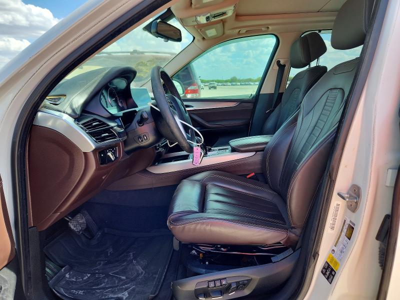 Zdjęcie 7 z aukcji – 2016 BMW X5 z VIN 5UXKR6C58G0J82466