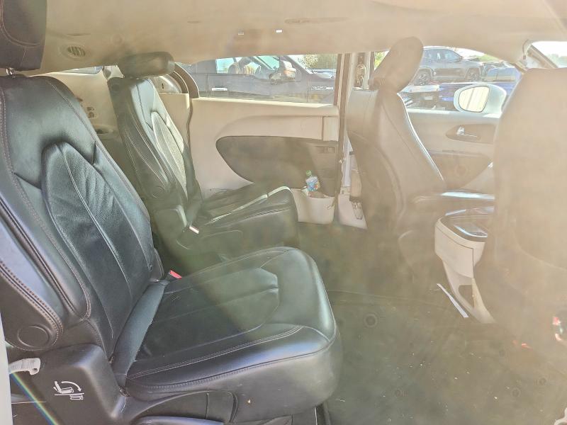 صورة رقم 11 من المزاد - 2017 CHRYSLER PACIFICA مع VIN 2C4RC1BG4HR527409