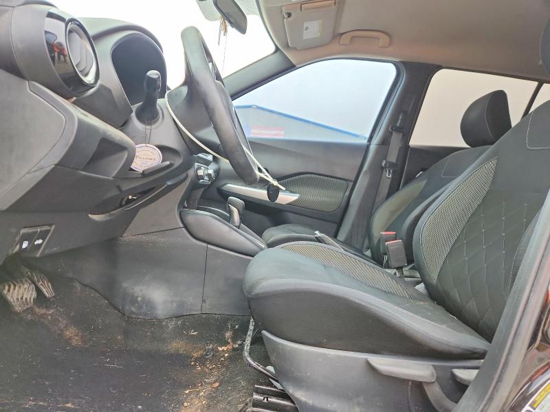 Photo 7 from auction – 2019 NISSAN KICKS with VIN 3N1CP5CU7KL506891