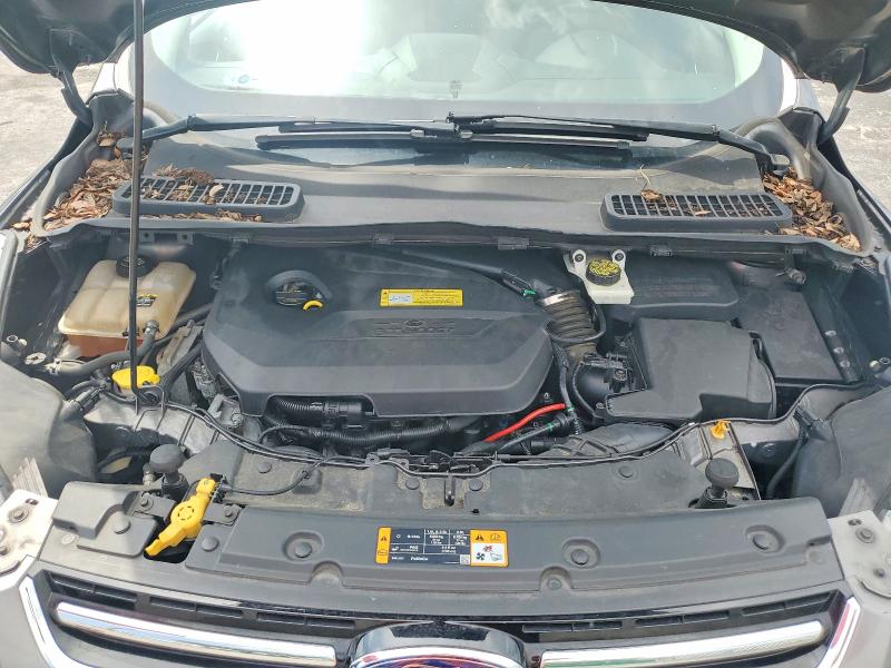 صورة رقم 12 من المزاد - 2013 FORD ESCAPE مع VIN 1FMCU0HX2DUC99259