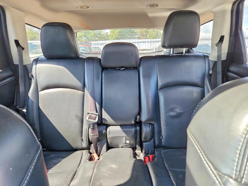 Снимка 10 от търг – 2017 DODGE JOURNEY с VIN 3C4PDDGGXHT648778