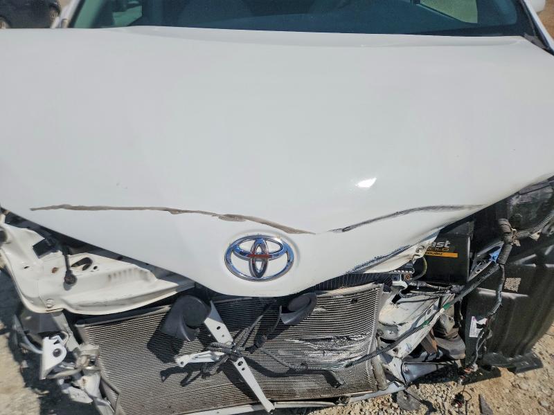 Photo 12 from auction – 2014 TOYOTA SIENNA with VIN 5TDKK3DC4ES408062