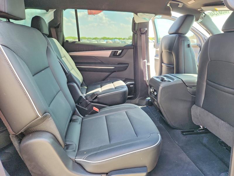 Снимка 11 от търг – 2026 BUICK ENCLAVE с VIN 5GAERAKS7TJ320089