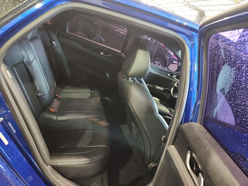 Photo 10 from auction – 2021 KIA K5 with VIN 5XXG64J2XMG022497