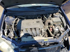 Zdjęcie 11 z aukcji – 2005 TOYOTA COROLLA z VIN 2T1BR32E45C360393
