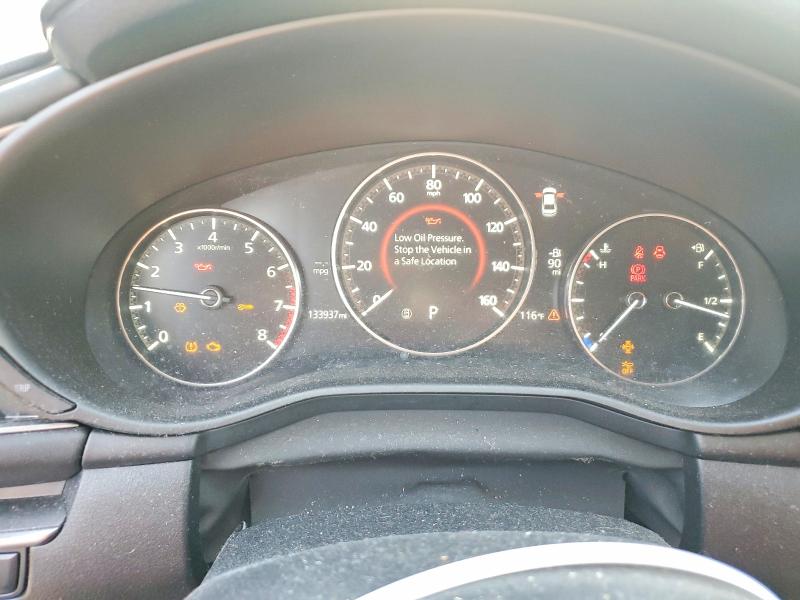 Фото 9 с аукциона – 2021 MAZDA 3 с VIN JM1BPAAL7M1327630