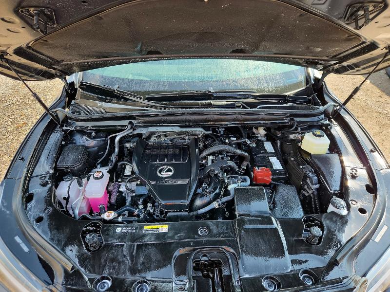 Фото 12 с аукциона – 2026 LEXUS RX 350 с VIN 2T2BAMCA0TC129251