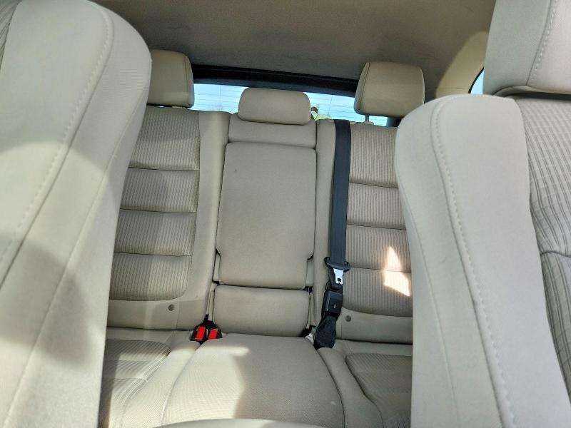 Photo 10 from auction – 2015 MAZDA CX-5 with VIN JM3KE4CY7F0453308