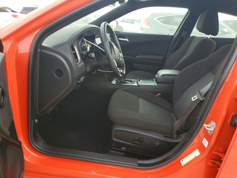 Снимка 7 от търг – 2023 DODGE CHARGER с VIN 2C3CDXBG3PH623238