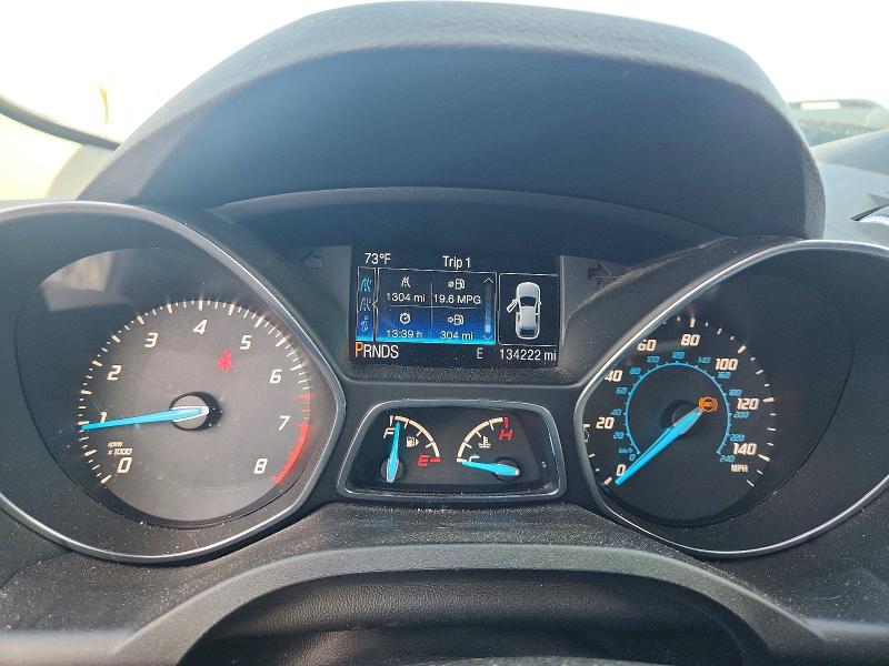 Снимка 9 от търг – 2013 FORD ESCAPE с VIN 1FMCU9GX7DUC38656