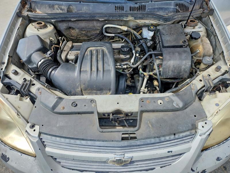Снимка 11 от търг – 2006 CHEVROLET COBALT с VIN 1G1AK55F567822312