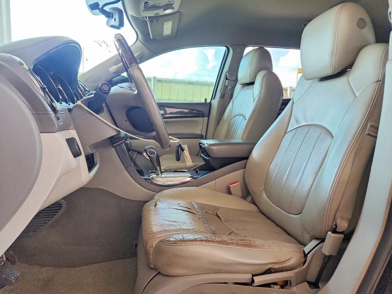 Снимка 7 от търг – 2013 BUICK ENCLAVE с VIN 5GAKVCKD6DJ227187