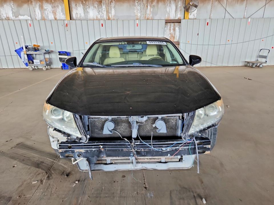 Фото 5 с аукциона – 2014 LEXUS ES с VIN JTHBK1GG6E2111643