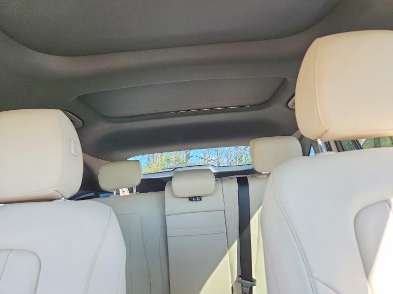 Снимка 10 от търг – 2025 MERCEDES-BENZ GLA с VIN W1N4N4HB1SJ674745