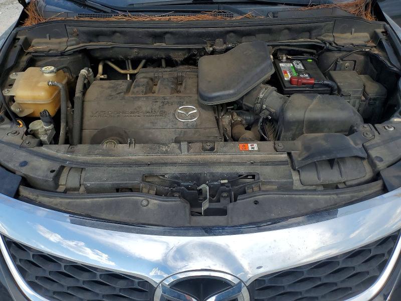 Zdjęcie 12 z aukcji – 2010 MAZDA CX-9 z VIN JM3TB2MA8A0202745