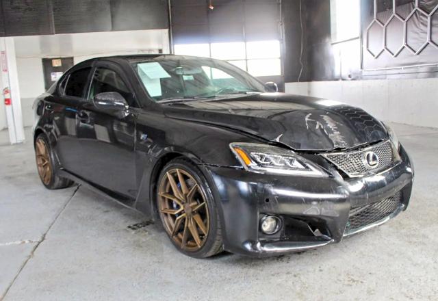 2008 LEXUS IS F - Търг №68608846
