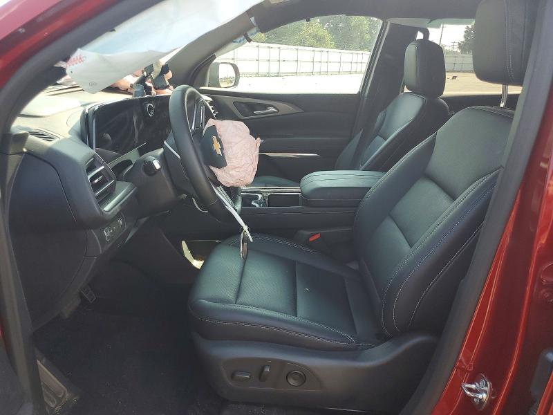Снимка 7 от търг – 2026 CHEVROLET TRAVERSE с VIN 1GNERGKSXTJ123619