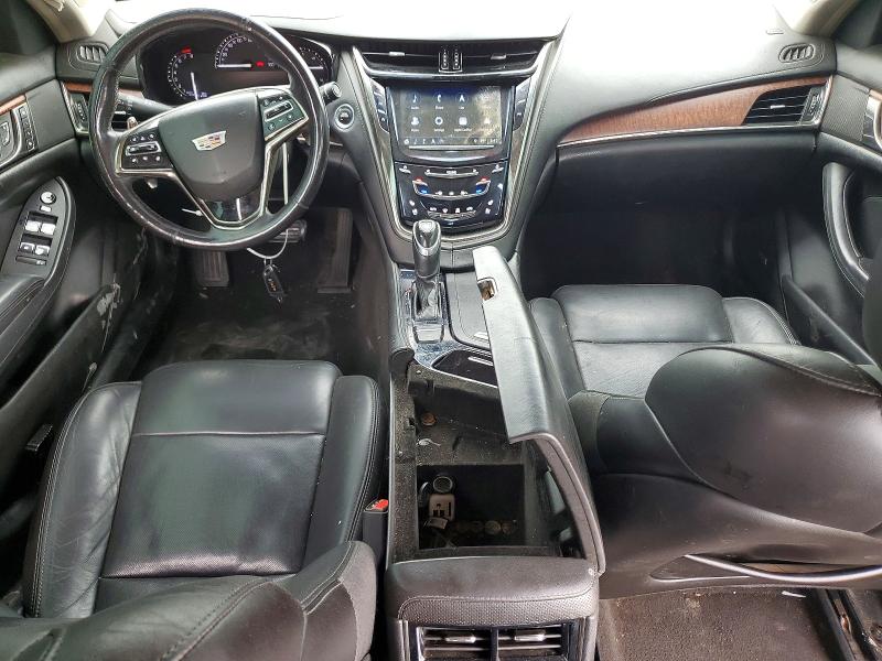 Photo 8 from auction – 2018 CADILLAC CTS with VIN 1G6AR5SX2J0141240