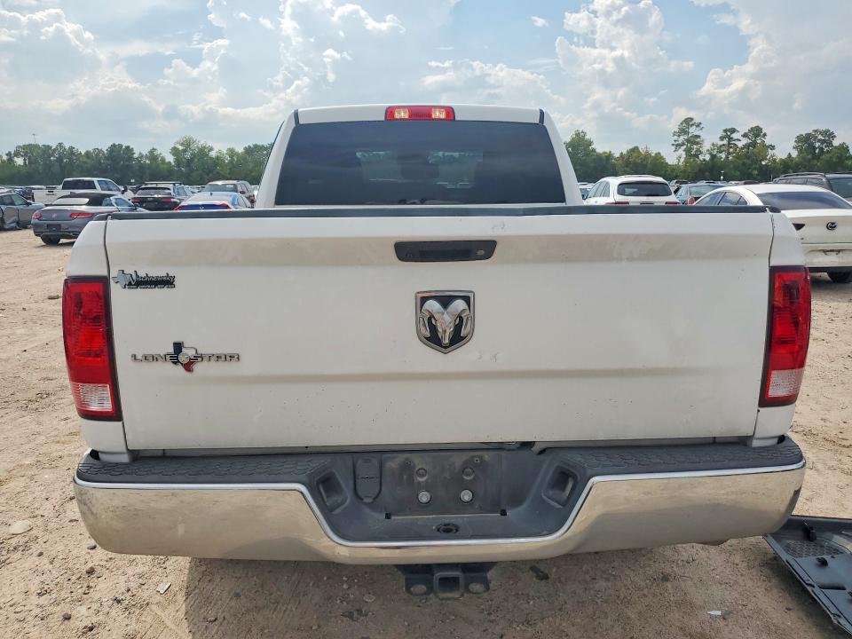 Zdjęcie 6 z aukcji – 2020 RAM 1500 CLASSIC z VIN 1C6RR6FG4LS128049