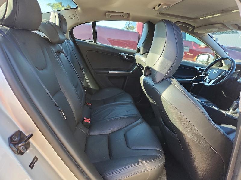 Zdjęcie 10 z aukcji – 2012 VOLVO S60 z VIN YV1622FS7C2039390