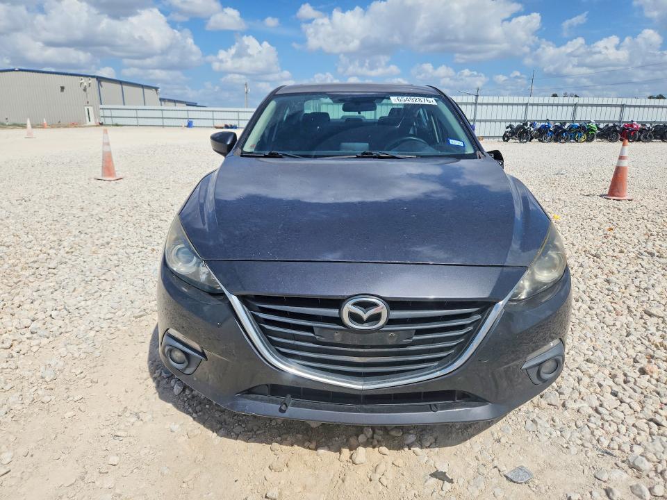 Zdjęcie 5 z aukcji – 2015 MAZDA 3 z VIN 3MZBM1V79FM144657