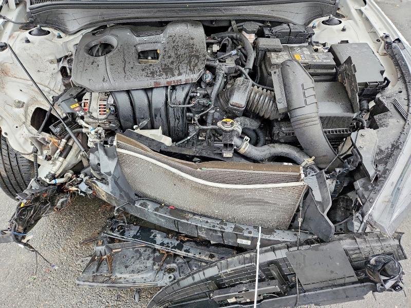 Photo 11 from auction – 2024 KIA FORTE with VIN 3KPF24ADXRE725574