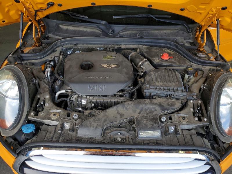 Zdjęcie 11 z aukcji – 2015 MINI COOPER z VIN WMWXM5C50F3A97456